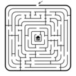 Vector: Labyrinth Labyrinth