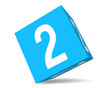 numéro deux