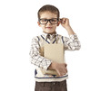 School boy