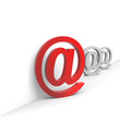 mail, email, e-mail, newsletter,