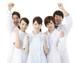 Photo: 医療イメージ,5人 医療イメージ,5人