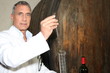 Wine tasting