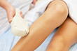 laser epilation