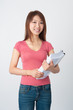 chinese student