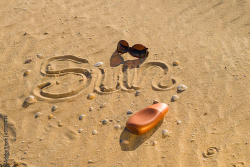 Photo: Sunbathing Sunbathing