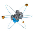 Atomic Gears