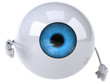 Fun eye