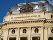 Bratislava - Slowakisches Nationaltheater