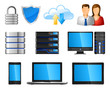 Computer icons