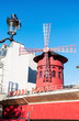 Moulin Rouge