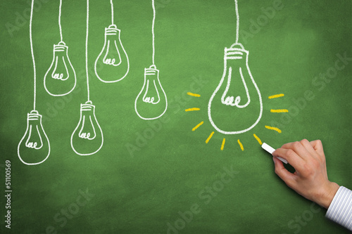 Photo: Ideas Ideas