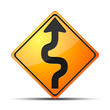 ZigZag sign