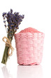 Lavender.