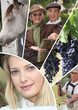 Images of the countryside