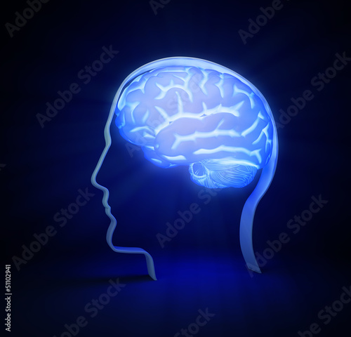 Illustration: Human Intelligence andr psychology Human Intelligence andr psychology