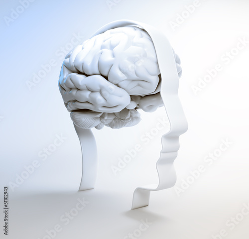 Illustration: Human Intelligence andr psychology Human Intelligence andr psychology