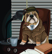 Bulldog Detective