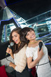 Charming singers