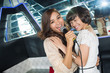 Karaoke night