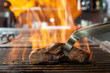 steak grill
