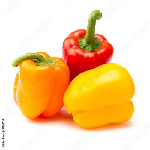 Photo: Peppers Peppers