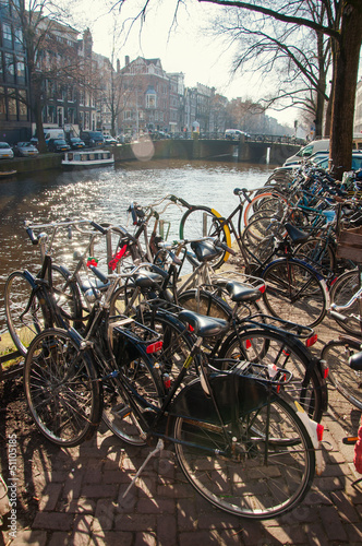 Photo: bicycles bicycles