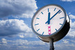 Foto: the big clock the big clock