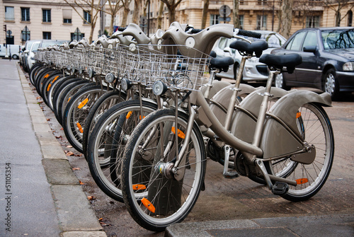 Photo: bicycle bicycle