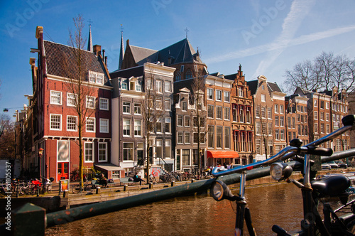 Photo: Amsterdam Amsterdam