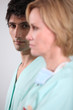 Foto: Health workers Health workers