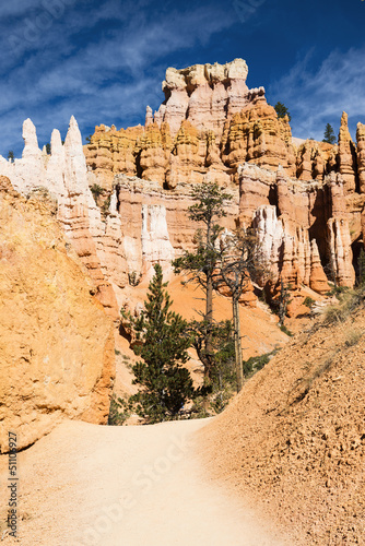 Photo: Bryce canyon Bryce canyon