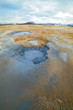 hverir in iceland