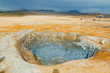 hverir in iceland