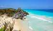 plage des Caraïbes