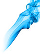 Abstract smoke