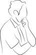 Illustration: Thinking Thinking