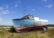 schiffswrack