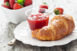 Frühstück