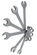 Spanners
