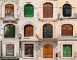 Photo: Italian doors Italian doors