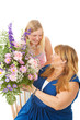 Photo: Flowers for Mother Flowers for Mother