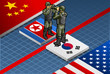 Isometric Corean Crisis