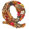 Spices letter