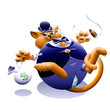 Fat Cat