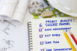 Success plan