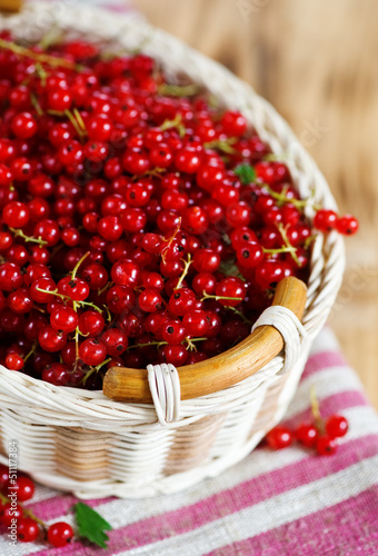 Photo: Red currant Red currant