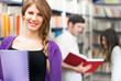 Student portrait
