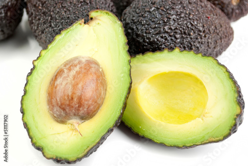 Photo: avocado avocado
