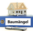 Photo: Kladde und Rohbau zum Thema Diagnose Baumängel Kladde und Rohbau zum Thema Diagnose Baumängel
