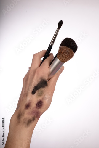 Photo: Make Up Make Up